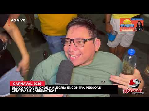  Principal: Dindin Cajá: Organização convoca famílias para o encerramento do Carnaval com bloco infantil