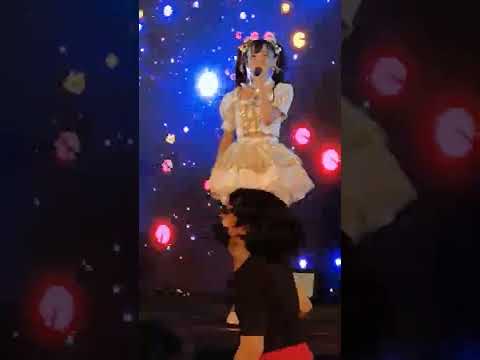 221009 (Ice Fancam) Siam☆Dream - Muteki Mode @ J-Trends in Town 2022 - Central World