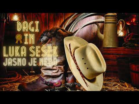 Dagi in Luka Sešek - Jasno je nebo, Popularna glasba v Sloveniji, Slovenski hit