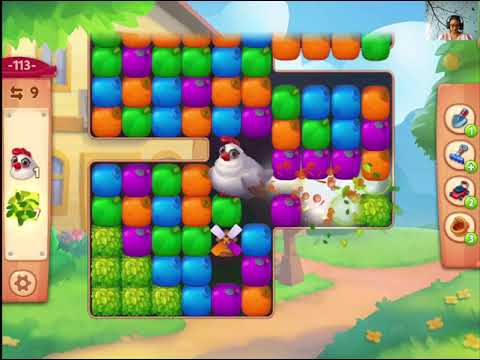 Farmscapes Level 113