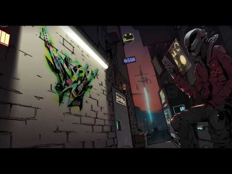 Cytus II Xenon - INSPION - INSPION