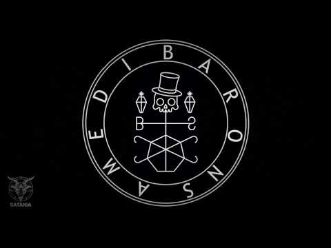 Baron Samedi · Altern Meditation Chant [Also Samodi, Samdi, Bawon Samndi, Lord of the Dead] (1 Hour)