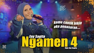 Download lagu ENY SAGITA - NGAMEN 4 ( LIVE MUSIC VIDEO) | DC MUSIK mp3 Download lagu ENY SAGITA - NGAMEN 4 ( LIVE MUSIC VIDEO) | DC MUSIK mp3