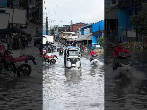 A Stroll Through Leticia, Gateway to the Amazon