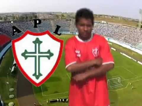 RENÊ - PORTUGUESA LONDRINENSE 2015