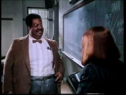 The Nutty Professor TV trailer (1996)