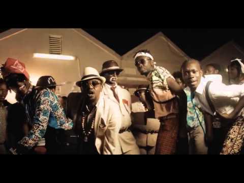 P UNIT WEKA WEKA-OFFICIAL VIDEO