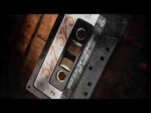 Smile High, Def Sound, The Main Squeeze - 317.323 [Vibetape Visualizer]