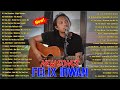 Felix Irwan New Acoustic Songs Playlist 2023 | Felix Irwan Greatest Hits 2023