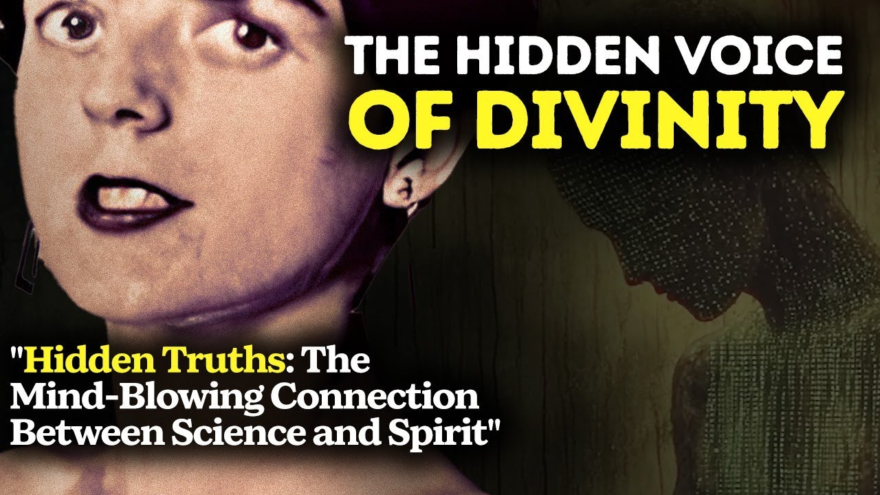 EVERYTHING Will Change, ONCE You Learn This...What Seth Says About GOD - NO BS (Jane Roberts)