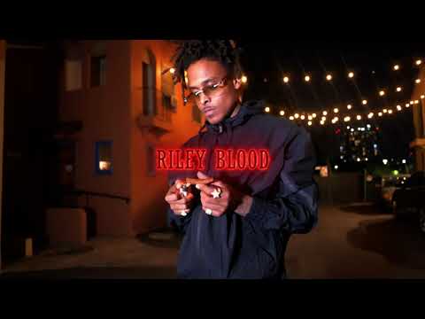 RIley Blood - Practice What You Preach (Prod.By CartierJ)