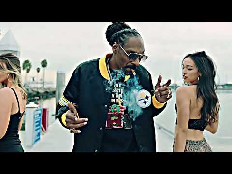 Dr. Dre, Snoop Dogg, Ice Cube - Back In The Game ft. Eminem, Eve, Jadakiss, Method Man, The Lox, DMX