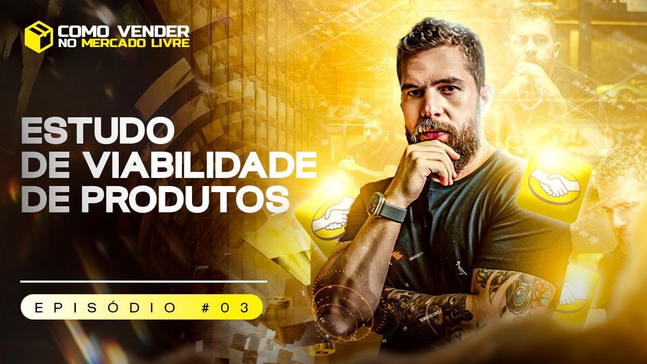 Como vender no Mercado Livre - Parte 3