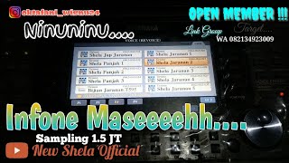 Download lagu Ninu ninu - Infone Maseh - Mamnun Dangdut Koplo Adella mp3 Download lagu Ninu ninu - Infone Maseh - Mamnun Dangdut Koplo Adella mp3