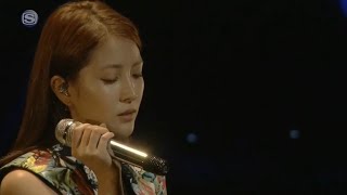 보아(BoA) - 永遠, Milestone (2012.07.01)