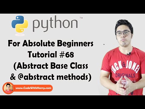 Beginner Friendly Full Python Tutorials Teaser | Python Tutorials For Absolute Beginners In Hindi 0