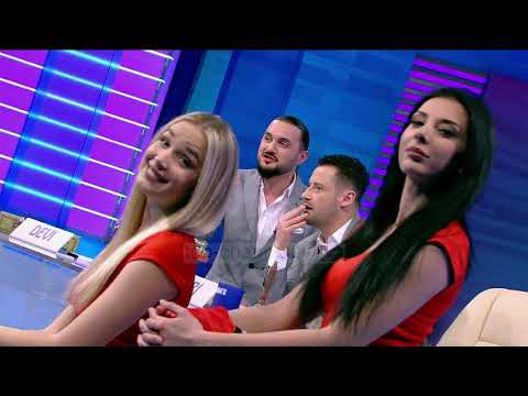 Fiks Fare, 15 Shkurt 2019, Pjesa 2 - Investigative Satirical Show