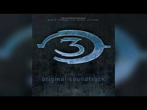 Halo 3 - Complete Soundtrack (By Martin O'Donnell & Michael Salvatori)