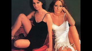 Baccara - Gimme More (1977)