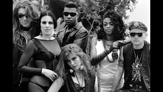 My Life With The Thrill Kill Kult - Ride the Mindway