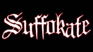 Suffokate - I own you Hoods