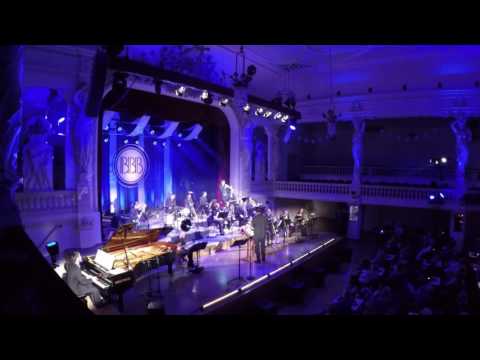 Tom Klee & die Ballhaus Big Band - St. Louis Blues