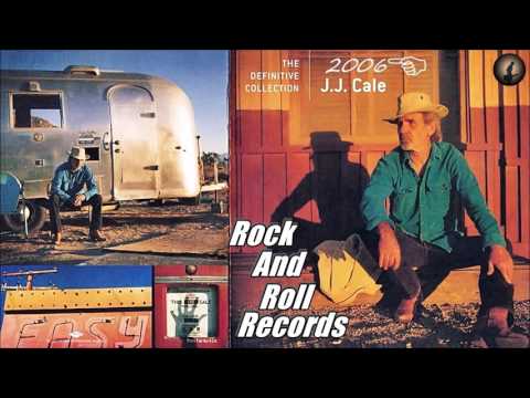 J.J. Cale - Rock And Roll Records (Kostas A~171)