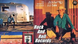 J.J. Cale - Rock And Roll Records (Kostas A~171)