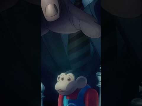 El Anime que va a Dividir Internet | The Darwin Incident #anime