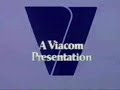 The Destruction Of Viacom V Of Doom Logo Speed 0 50X