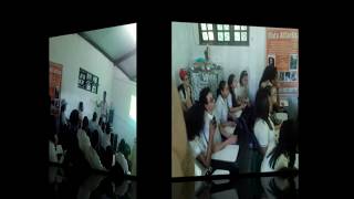 Atividade de Campo - Biologia