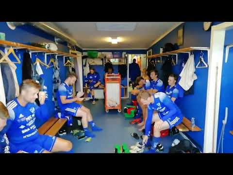Ölme vinner över Åtorps IF 2 med 14-2