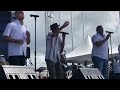 El callejero - Willie Rosario con Pupy Cantor en vivo