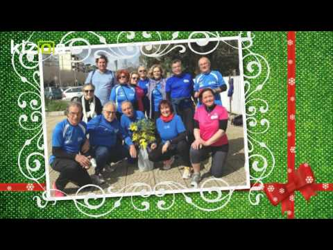 Fitwalking Polisportiva Odysseus Messina