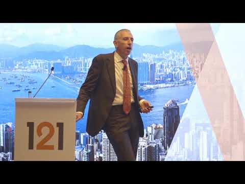 Bert Koth, Denham Capital: The Hardest Choices – Difficult decisions a PE investor has to take