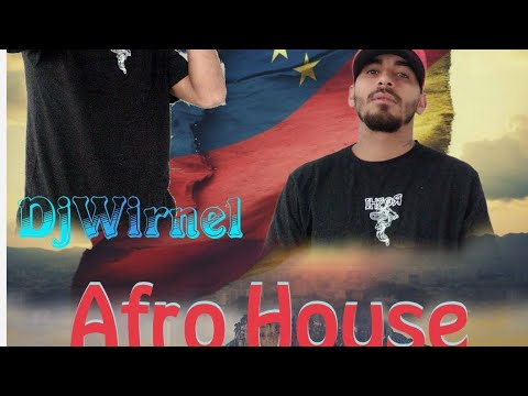Afro House Venezuela 🇻🇪2025 DjWirnel En alta💯💯🔥🇻🇪🇻🇪 #afrohouse #news #parati #venezolanos #venezuela