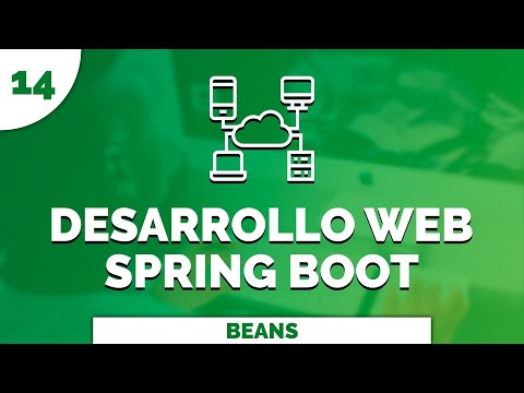 1 Curso Completo de Desarrollo Web con Spring Boot Introduccion