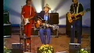 Don Williams, Holland Oss &#39;82 - The shelter of your eyes