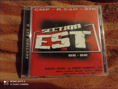 R.Can & Rost - Faut Qu'j'M'en Sorte (2001)