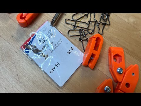 The VQ planer board release