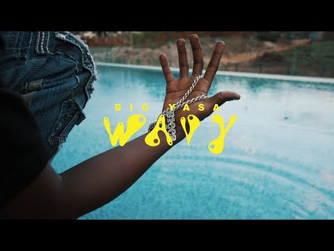 BIG YASA - WAVY FREESTYLE