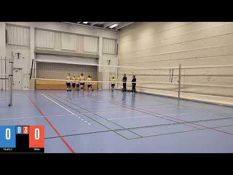 ViLePa Cp - Salon Viesti White 8.1.2023