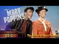 Mary Poppins 1964 The Arrival Of Mary Poppins REMAKE