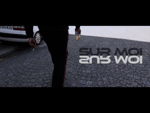 NADJI DINERO - SUR MOI (119 COLLECTIF)