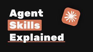 Agent Skills Explained: Why This Changes Everything for AI Development