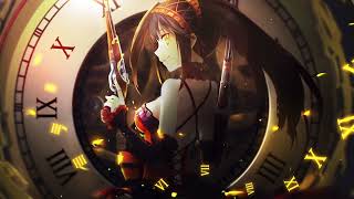 Download lagu Nightcore - BLOOD, SWEAT & TEARS x STREETS mp3