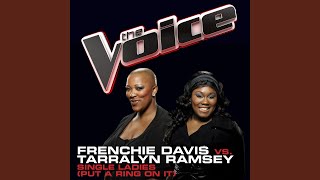 Single Ladies (Put A Ring On It)