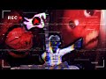 Vita Carnis A Terrifying Analog Horror