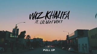 Wiz Khalifa - Pull Up Ft Lil Uzi Vert (Lyrics and download link in description)