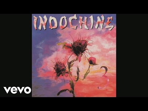 Indochine - Monte Cristo (Audio)